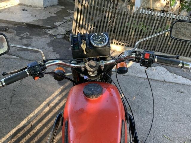 ІЖ Інша, об'ємом двигуна 14.86 л та пробігом 0 тис. км за 180 $, фото 4 на Automoto.ua
