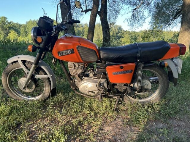 ИЖ Другая, объемом двигателя 14.86 л и пробегом 0 тыс. км за 408 $, фото 4 на Automoto.ua