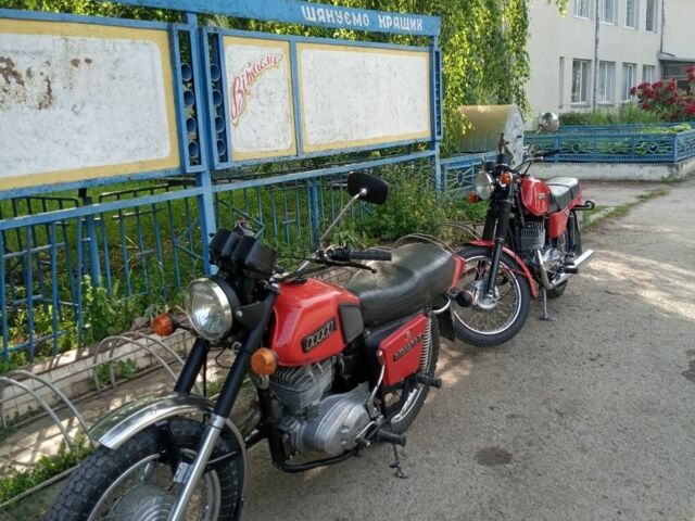 ІЖ Інша, об'ємом двигуна 0.35 л та пробігом 0 тис. км за 520 $, фото 4 на Automoto.ua