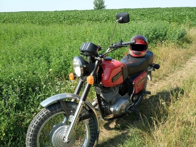 ІЖ Інша, об'ємом двигуна 0.35 л та пробігом 0 тис. км за 520 $, фото 2 на Automoto.ua