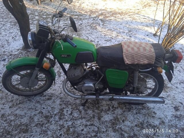 ИЖ Другая, объемом двигателя 14.86 л и пробегом 0 тыс. км за 240 $, фото 3 на Automoto.ua