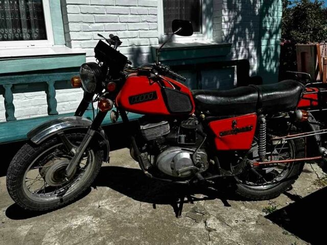 ІЖ Інша, об'ємом двигуна 0.35 л та пробігом 0 тис. км за 35000 $, фото 2 на Automoto.ua