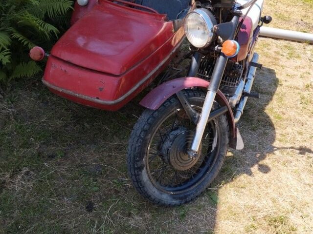 ІЖ Інша, об'ємом двигуна 0.35 л та пробігом 0 тис. км за 188 $, фото 4 на Automoto.ua