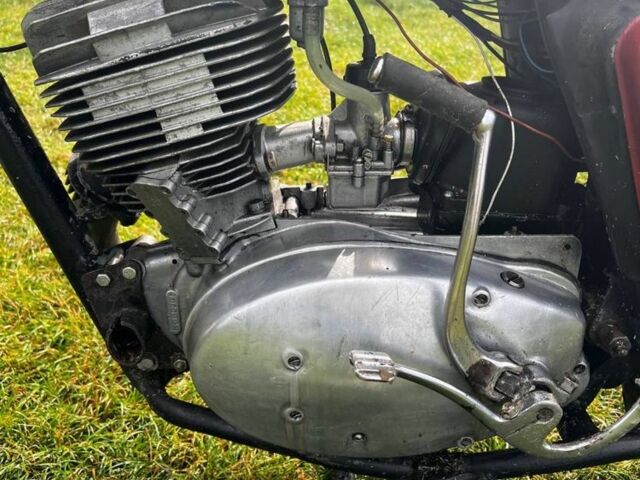 ІЖ Інша, об'ємом двигуна 0.35 л та пробігом 0 тис. км за 337 $, фото 4 на Automoto.ua