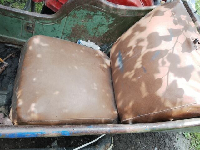 ИЖ Другая, объемом двигателя 0.35 л и пробегом 0 тыс. км за 384 $, фото 6 на Automoto.ua