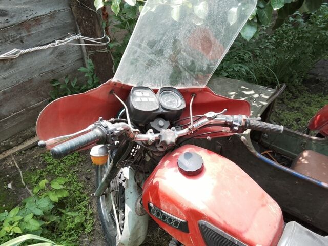 ИЖ Другая, объемом двигателя 0.35 л и пробегом 0 тыс. км за 384 $, фото 7 на Automoto.ua