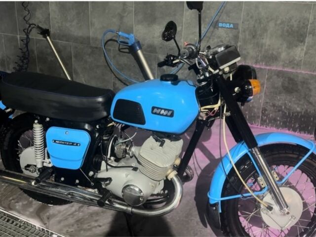 ИЖ Другая, объемом двигателя 0.35 л и пробегом 0 тыс. км за 17500 $, фото 3 на Automoto.ua
