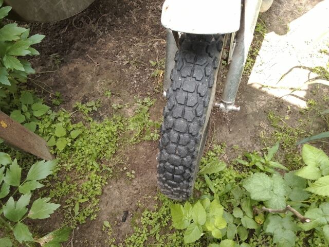 ИЖ Другая, объемом двигателя 0.35 л и пробегом 0 тыс. км за 384 $, фото 5 на Automoto.ua