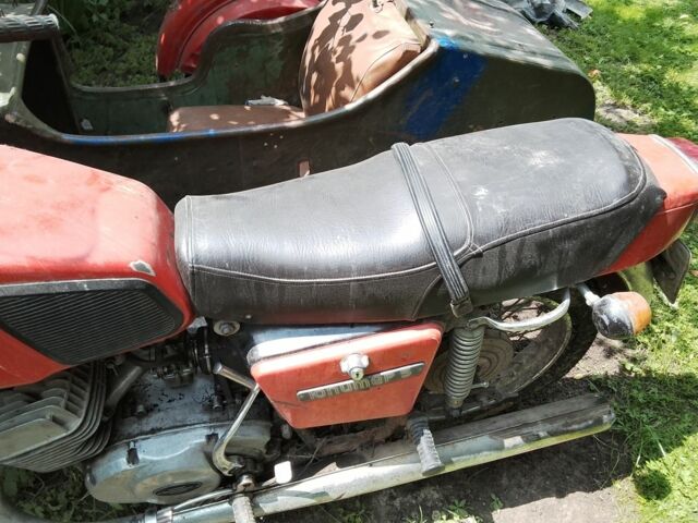 ИЖ Другая, объемом двигателя 0.35 л и пробегом 0 тыс. км за 384 $, фото 1 на Automoto.ua