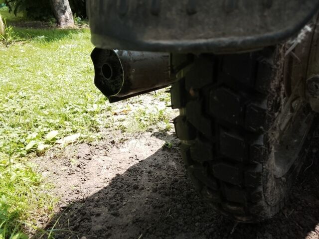 ИЖ Другая, объемом двигателя 0.35 л и пробегом 0 тыс. км за 384 $, фото 4 на Automoto.ua