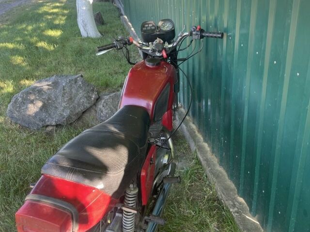 ІЖ Інша, об'ємом двигуна 14.86 л та пробігом 0 тис. км за 601 $, фото 2 на Automoto.ua