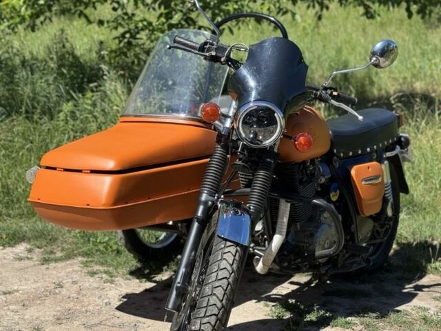 ИЖ Другая, объемом двигателя 0.65 л и пробегом 0 тыс. км за 5000 $, фото 2 на Automoto.ua