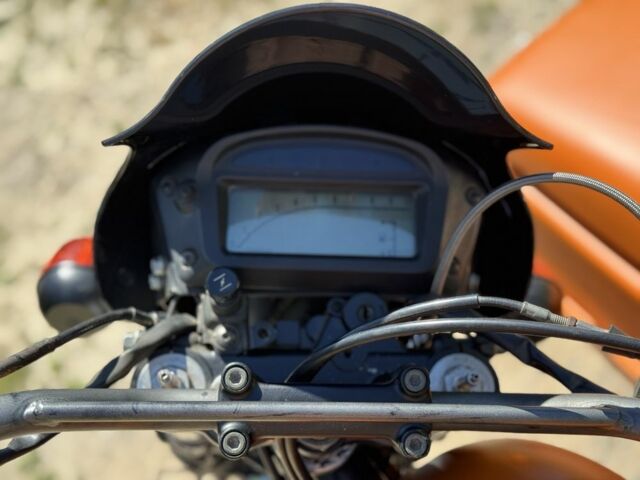 ИЖ Другая, объемом двигателя 0.65 л и пробегом 0 тыс. км за 5000 $, фото 6 на Automoto.ua