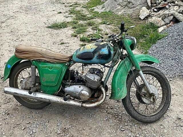 ІЖ Інша, об'ємом двигуна 0.35 л та пробігом 0 тис. км за 230 $, фото 3 на Automoto.ua