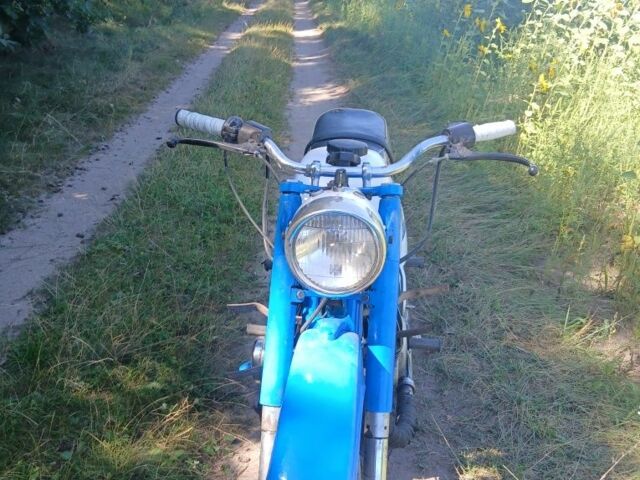 ІЖ Інша, об'ємом двигуна 0.35 л та пробігом 0 тис. км за 238 $, фото 5 на Automoto.ua