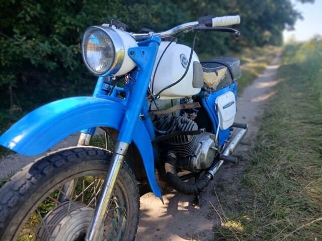 ІЖ Інша, об'ємом двигуна 0.35 л та пробігом 0 тис. км за 238 $, фото 1 на Automoto.ua