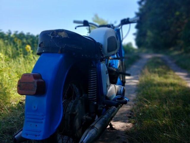 ІЖ Інша, об'ємом двигуна 0.35 л та пробігом 0 тис. км за 238 $, фото 3 на Automoto.ua