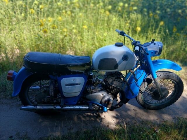 ІЖ Інша, об'ємом двигуна 0.35 л та пробігом 0 тис. км за 238 $, фото 2 на Automoto.ua