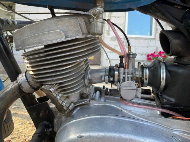 ІЖ Інша, об'ємом двигуна 0.35 л та пробігом 0 тис. км за 410 $, фото 3 на Automoto.ua