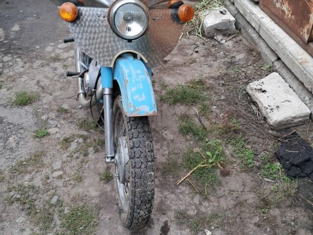 ІЖ Інша, об'ємом двигуна 0.35 л та пробігом 0 тис. км за 9000 $, фото 2 на Automoto.ua