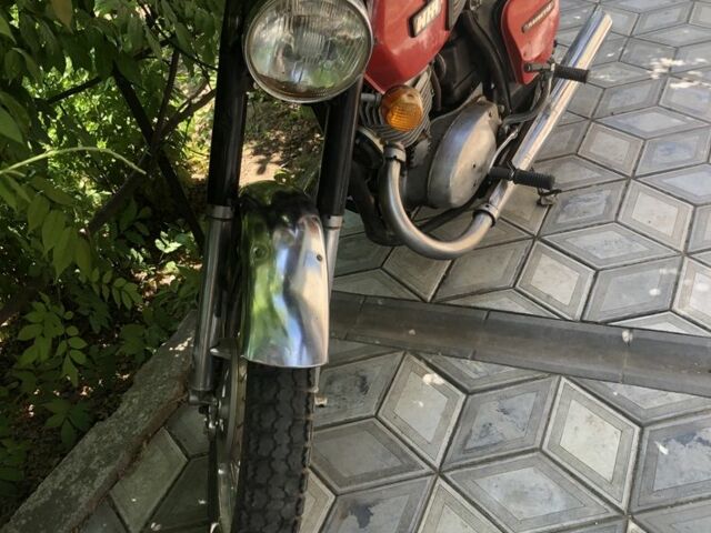 ІЖ Інша, об'ємом двигуна 0.35 л та пробігом 0 тис. км за 218 $, фото 2 на Automoto.ua