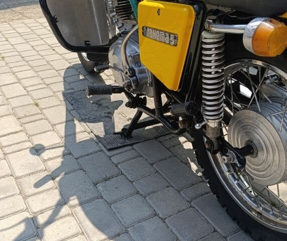 ИЖ Другая, объемом двигателя 0.3 л и пробегом 0 тыс. км за 532 $, фото 3 на Automoto.ua