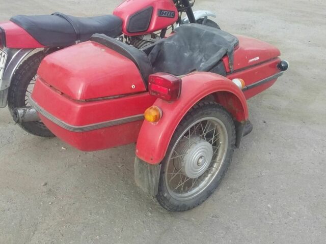 ИЖ Другая, объемом двигателя 0.35 л и пробегом 0 тыс. км за 700 $, фото 1 на Automoto.ua