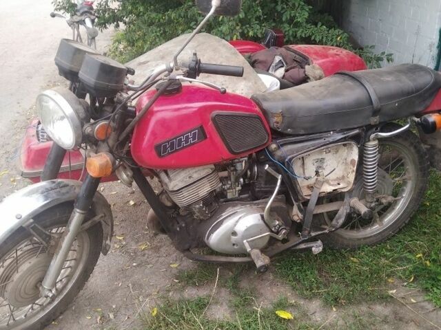 ИЖ Другая, объемом двигателя 0.35 л и пробегом 0 тыс. км за 9000 $, фото 1 на Automoto.ua