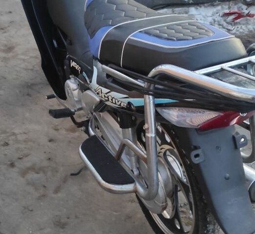 ИЖ Другая, объемом двигателя 0.11 л и пробегом 0 тыс. км за 550 $, фото 3 на Automoto.ua
