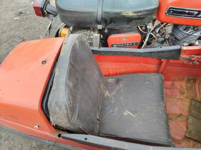 ИЖ Другая, объемом двигателя 50 л и пробегом 0 тыс. км за 249 $, фото 3 на Automoto.ua