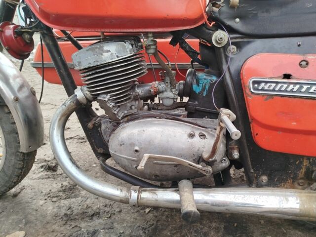 ИЖ Другая, объемом двигателя 50 л и пробегом 0 тыс. км за 249 $, фото 6 на Automoto.ua