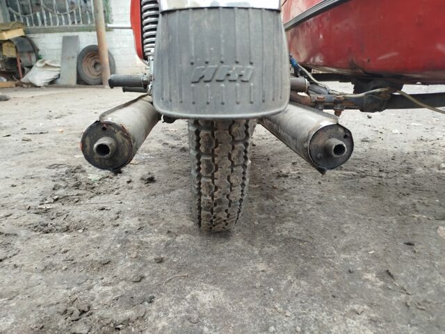 ИЖ Другая, объемом двигателя 50 л и пробегом 0 тыс. км за 249 $, фото 1 на Automoto.ua