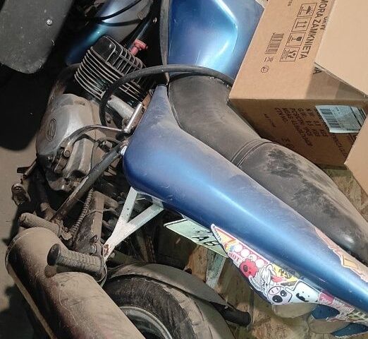 ИЖ Другая, объемом двигателя 0 л и пробегом 0 тыс. км за 252 $, фото 4 на Automoto.ua