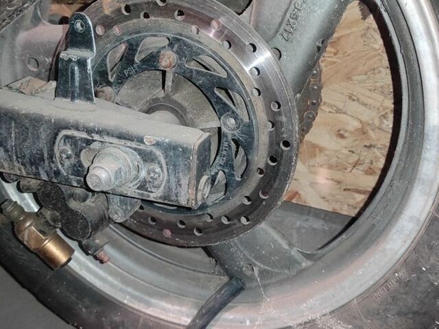 ИЖ Другая, объемом двигателя 0 л и пробегом 0 тыс. км за 252 $, фото 3 на Automoto.ua