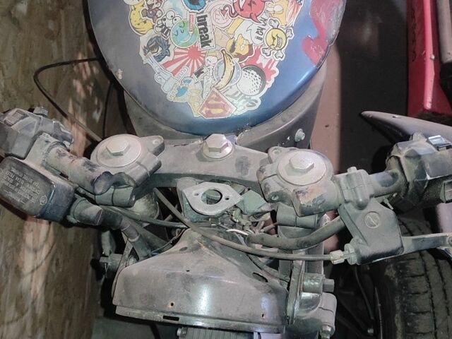 ИЖ Другая, объемом двигателя 0 л и пробегом 0 тыс. км за 252 $, фото 1 на Automoto.ua