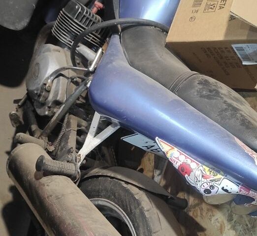 ИЖ Другая, объемом двигателя 0 л и пробегом 0 тыс. км за 252 $, фото 5 на Automoto.ua