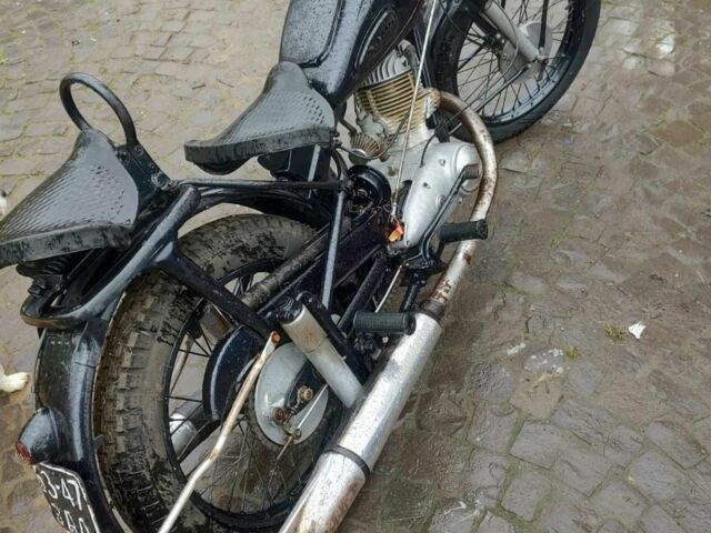 ІЖ Інша, об'ємом двигуна 0.35 л та пробігом 0 тис. км за 2000 $, фото 1 на Automoto.ua
