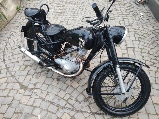 ІЖ Інша, об'ємом двигуна 0.35 л та пробігом 0 тис. км за 2000 $, фото 3 на Automoto.ua