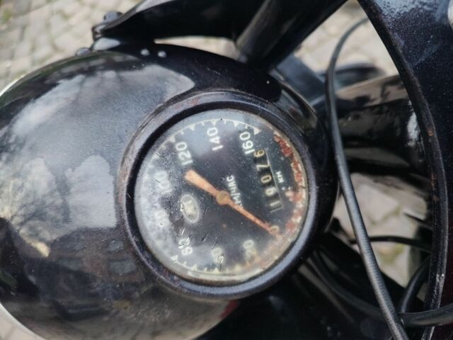 ІЖ Інша, об'ємом двигуна 0.35 л та пробігом 0 тис. км за 2000 $, фото 5 на Automoto.ua