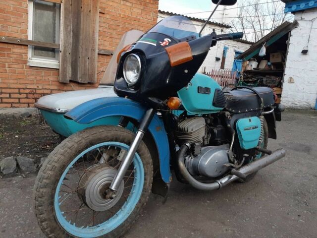ИЖ Другая, объемом двигателя 10.85 л и пробегом 0 тыс. км за 367 $, фото 1 на Automoto.ua
