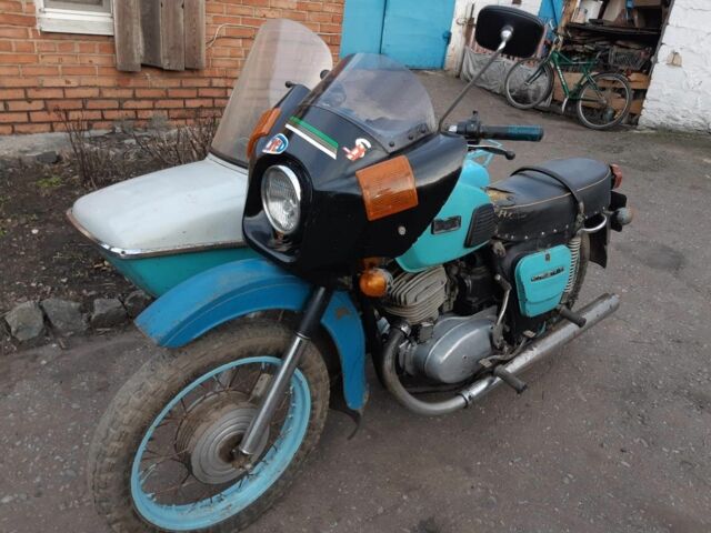 ИЖ Другая, объемом двигателя 10.85 л и пробегом 0 тыс. км за 367 $, фото 5 на Automoto.ua