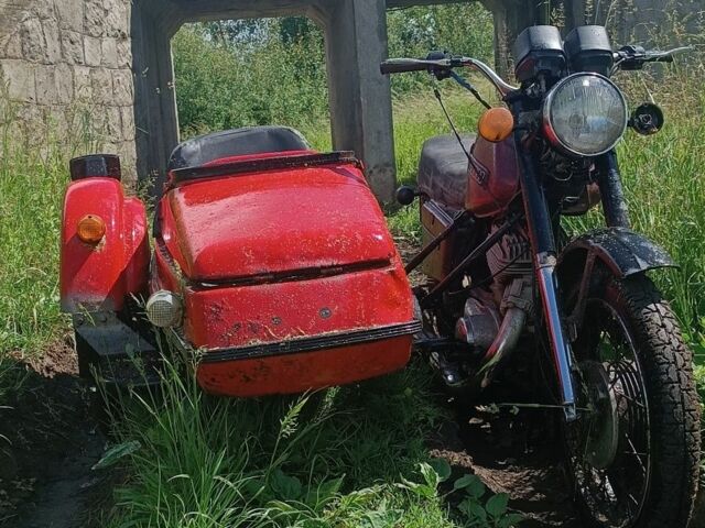 ІЖ Інша, об'ємом двигуна 0.35 л та пробігом 0 тис. км за 15000 $, фото 1 на Automoto.ua