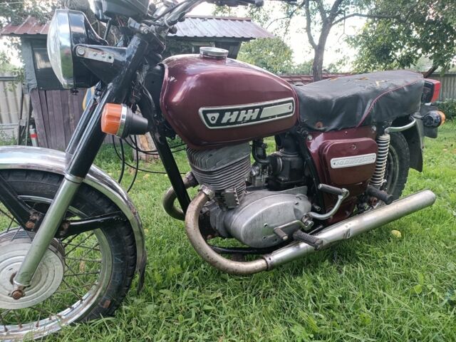 ІЖ Інша, об'ємом двигуна 0.35 л та пробігом 0 тис. км за 16000 $, фото 2 на Automoto.ua