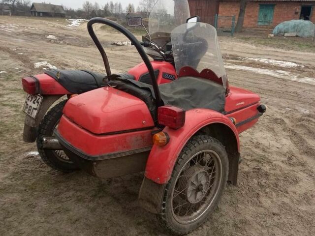 ИЖ Другая, объемом двигателя 10.85 л и пробегом 0 тыс. км за 22000 $, фото 7 на Automoto.ua