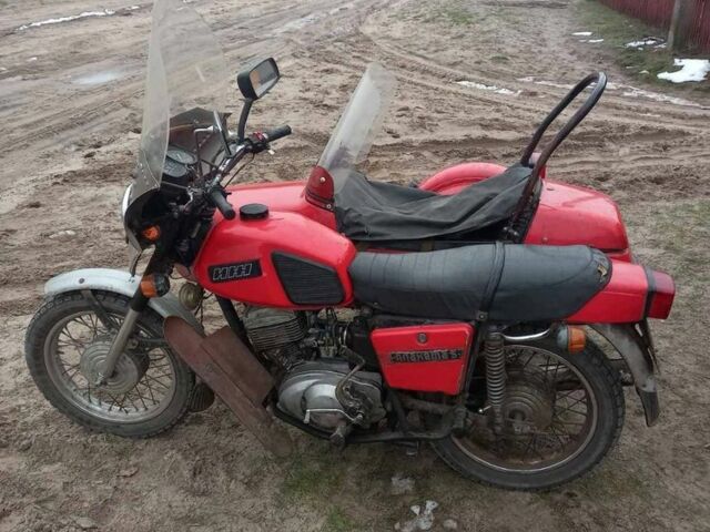 ИЖ Другая, объемом двигателя 10.85 л и пробегом 0 тыс. км за 22000 $, фото 2 на Automoto.ua