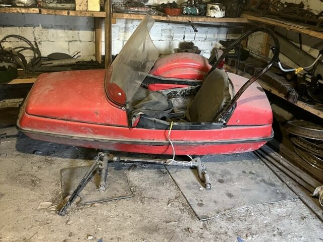 ИЖ Другая, объемом двигателя 10.85 л и пробегом 0 тыс. км за 22000 $, фото 1 на Automoto.ua