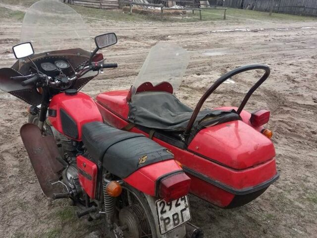 ИЖ Другая, объемом двигателя 10.85 л и пробегом 0 тыс. км за 22000 $, фото 6 на Automoto.ua