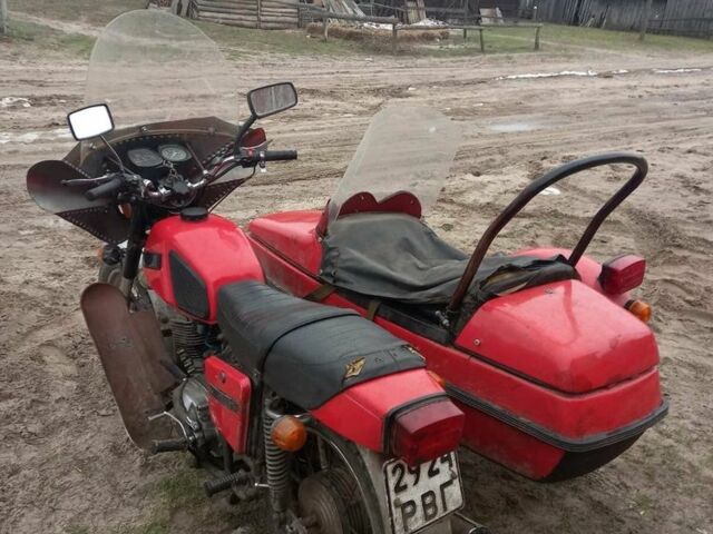 ИЖ Другая, объемом двигателя 10.85 л и пробегом 0 тыс. км за 22000 $, фото 4 на Automoto.ua