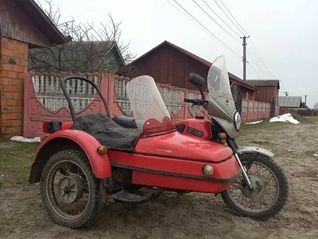 ИЖ Другая, объемом двигателя 10.85 л и пробегом 0 тыс. км за 22000 $, фото 8 на Automoto.ua