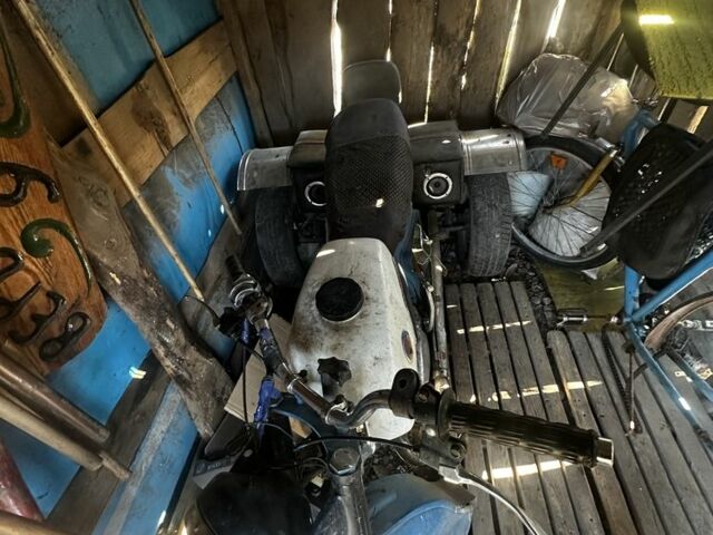 ІЖ Інша, об'ємом двигуна 0 л та пробігом 0 тис. км за 240 $, фото 2 на Automoto.ua